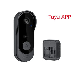 SecureNest™ Wireless Doorbell Cam