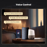 MOES Zigbee Connect Hub
