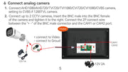 VisionGuard Wireless Video Doorbell