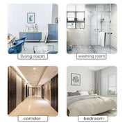 PureSense™ IR Touchless Light Switch