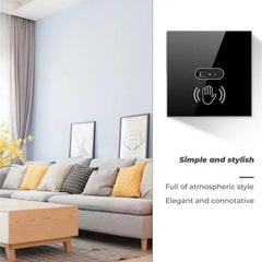 PureSense™ IR Touchless Light Switch