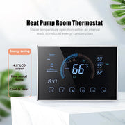 ClimaSense™ Smart WiFi Thermostat