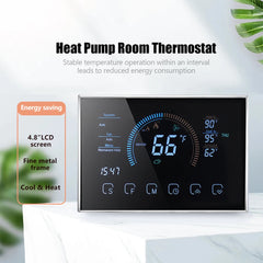 ClimaSense™ Smart WiFi Thermostat