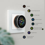 AVATTO HeatSync Smart Thermostat