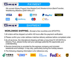 GIRIER Bridge Pro – Smart Home Gateway