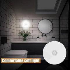 GlowMotion LED Night Light