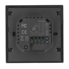 ThermoDial™ Smart Knob Thermostat