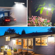 SolarSecure Outdoor Light