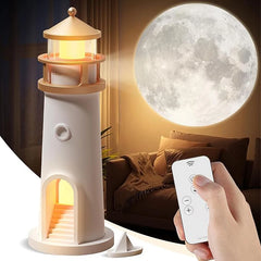 MoonSphere Floating Lamp