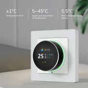 AVATTO HeatSync Smart Thermostat