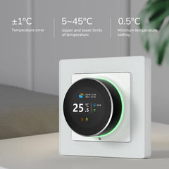 AVATTO HeatSync Smart Thermostat