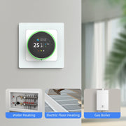 AVATTO HeatSync Smart Thermostat