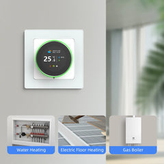 AVATTO HeatSync Smart Thermostat