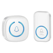 EchoBell Wireless Doorbell