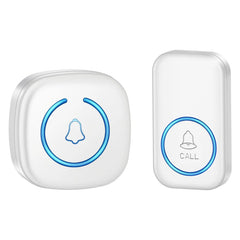 EchoBell Wireless Doorbell