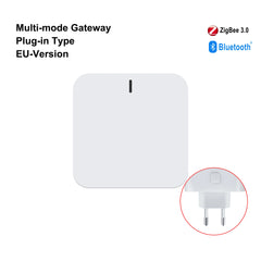 GIRIER Bridge Pro – Smart Home Gateway