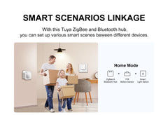 GIRIER Bridge Pro – Smart Home Gateway