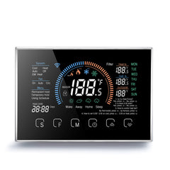 ClimaSense™ Smart WiFi Thermostat