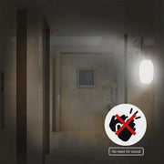 GlowMotion LED Night Light