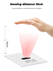 PureSense™ IR Touchless Light Switch