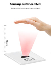 PureSense™ IR Touchless Light Switch
