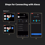MOES Zigbee Connect Hub