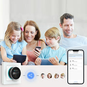 AVATTO HeatSync Smart Thermostat