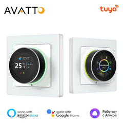 AVATTO HeatSync Smart Thermostat
