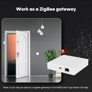 MOES Zigbee Connect Hub
