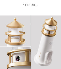 MoonSphere Floating Lamp