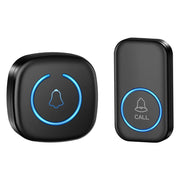 EchoBell Wireless Doorbell