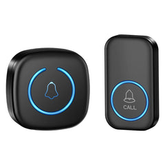 EchoBell Wireless Doorbell