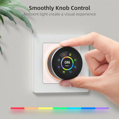 AVATTO HeatSync Smart Thermostat