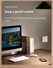 Aqara™ E1 Smart Wall Switch – Zigbee | Apple HomeKit &amp; Mi Home Compatible