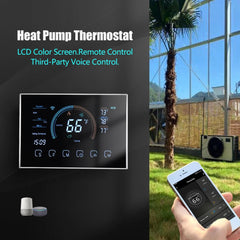 ClimaSense™ Smart WiFi Thermostat