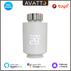AVATTO HeatControl TRV