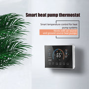 ClimaSense™ Smart WiFi Thermostat