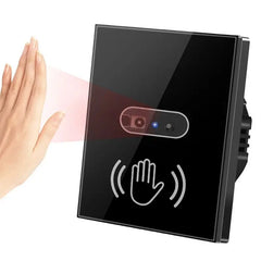 PureSense™ IR Touchless Light Switch