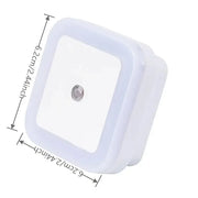 LumiGuard Sensor Night Light