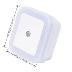 LumiGuard Sensor Night Light