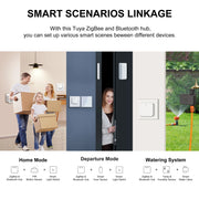 GIRIER Bridge Pro – Smart Home Gateway