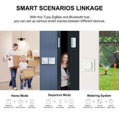 GIRIER Bridge Pro – Smart Home Gateway