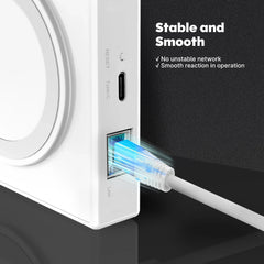 MOES Zigbee Connect Hub
