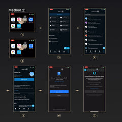 MOES Zigbee Connect Hub