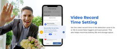 IMILAB Smart Video Doorbell
