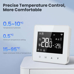 Aeris Smart Thermostat