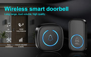 EchoBell Wireless Doorbell
