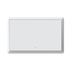 ZeniLux™ Zigbee Touch Smart Switch