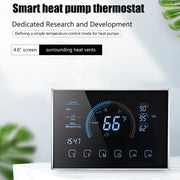 ClimaSense™ Smart WiFi Thermostat