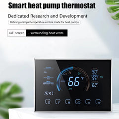 ClimaSense™ Smart WiFi Thermostat